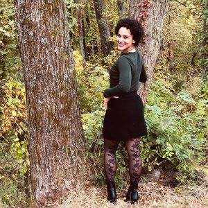 Meet your Posher, Dawn marie